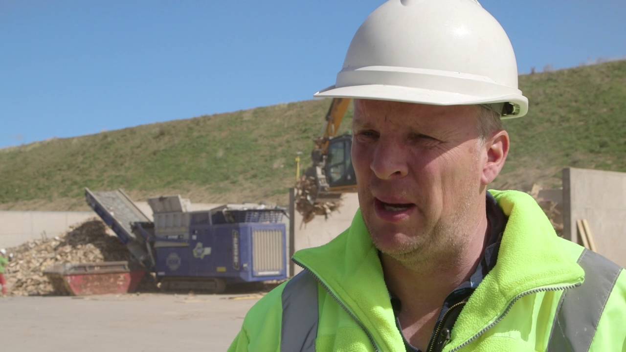 Sawcenter Oy Ab kanava