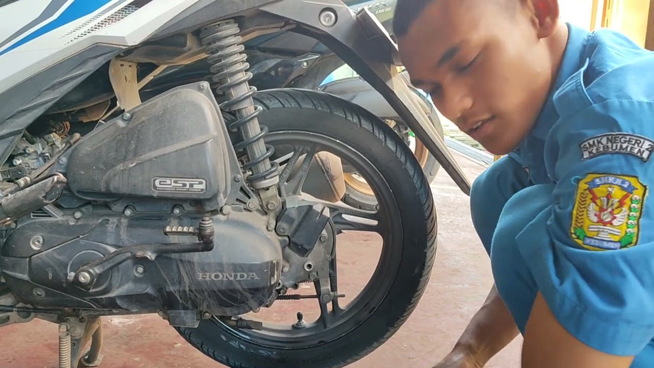 tap oli gardan BeAT FI 2019