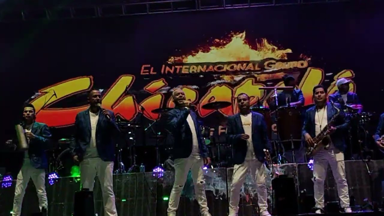 Chica pala en Acatzingo puebla 2025