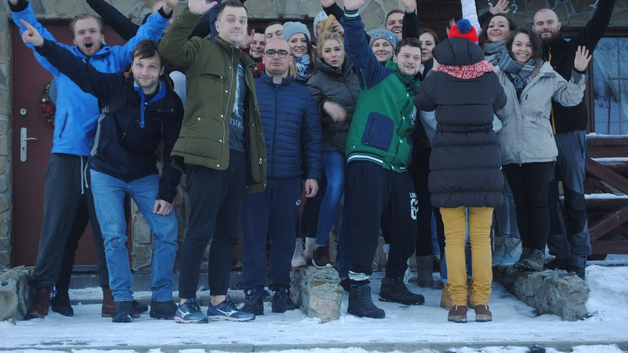 Korbiel&oacute;w 2016 ONLY HD