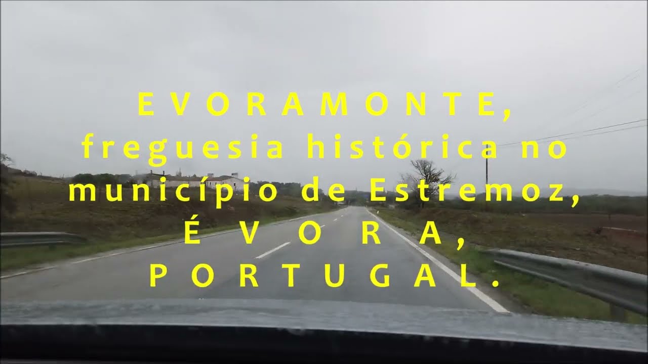 Evoramonte, freguesia histórica no município de Estremoz, Évora, Portugal, U.E.