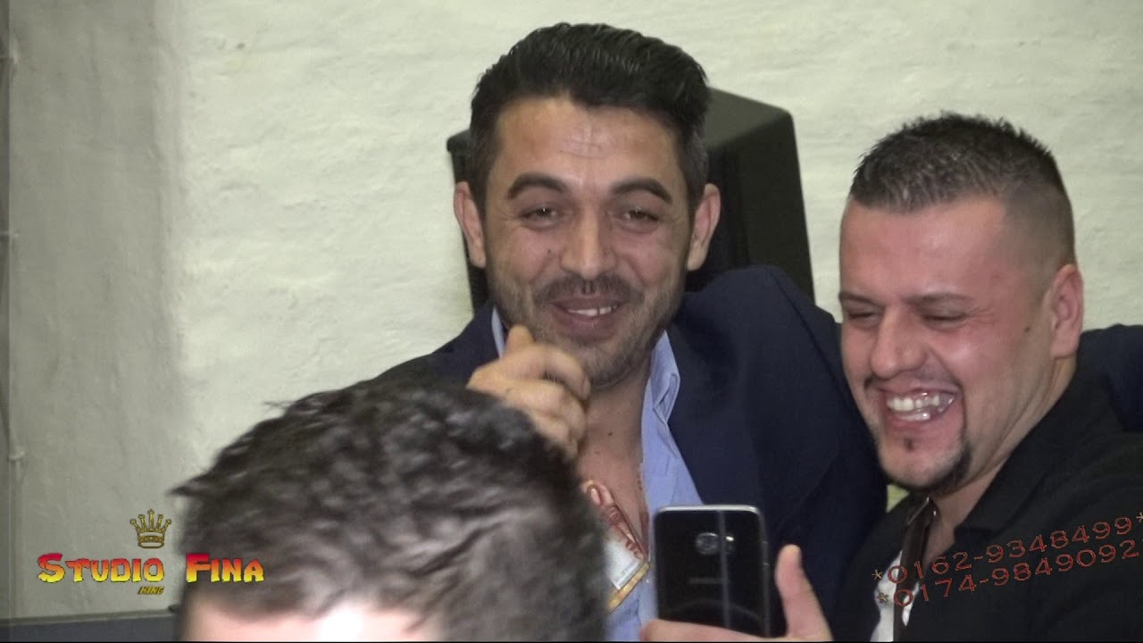 1 - Sadri Gjakova & Uk Gjakova - Visar Japani - Sefa Prizrenit | Ne Zvicer | Studio Fina