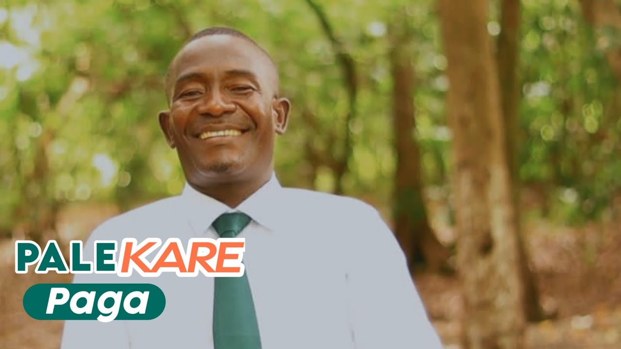 Paga lage verite atè nan PaleKare, tout moun sezi