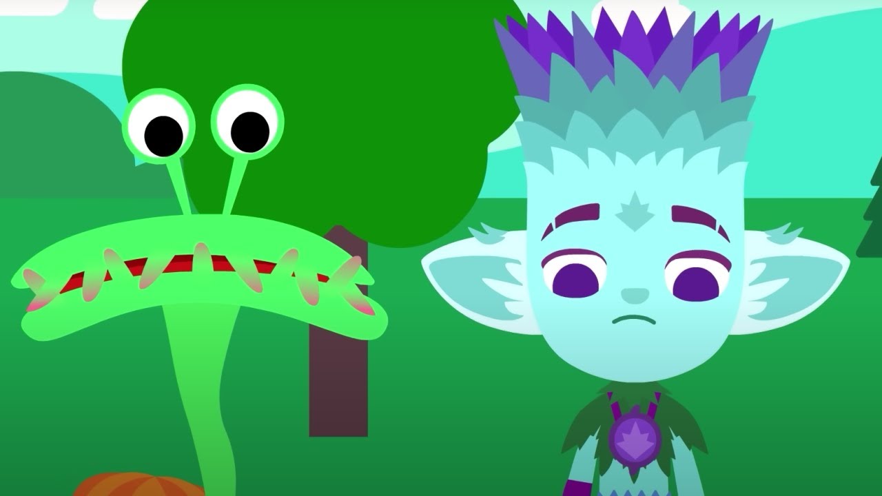 Песенки Фортуны - На речку и Весёлые нотки - Песенки для детей