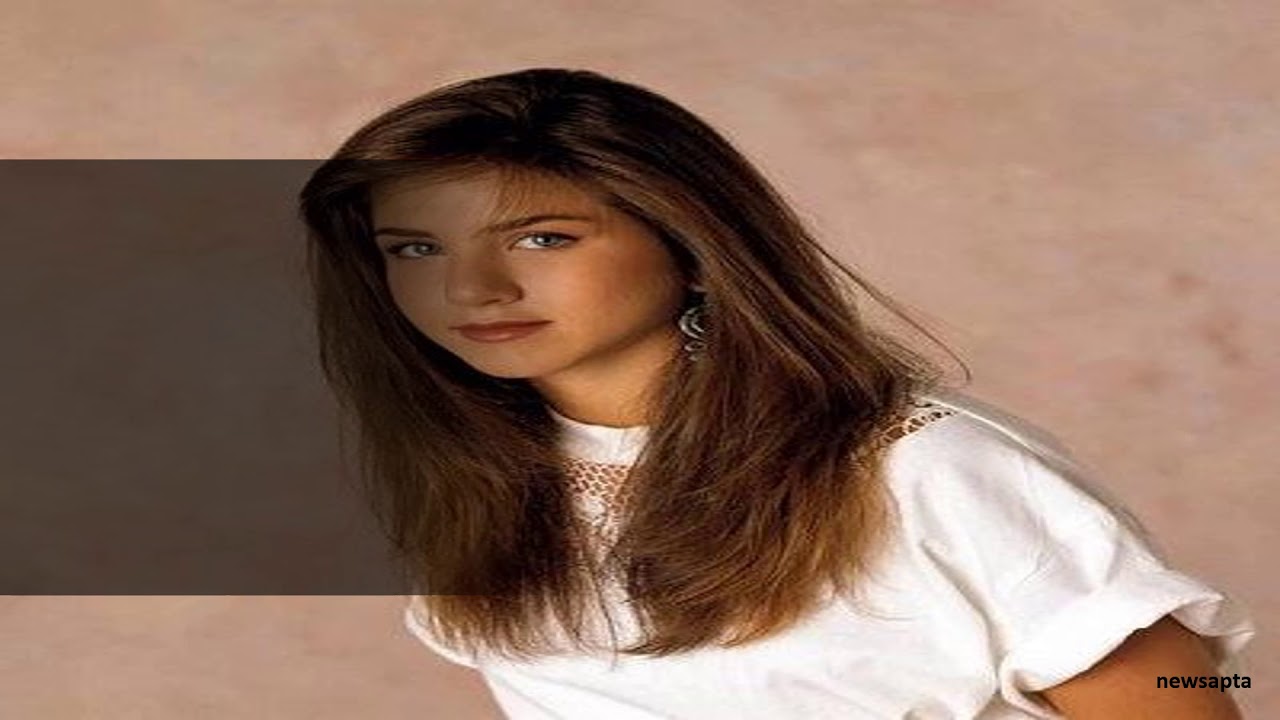 BIOGRAPHY OF JENNIFER ANISTON