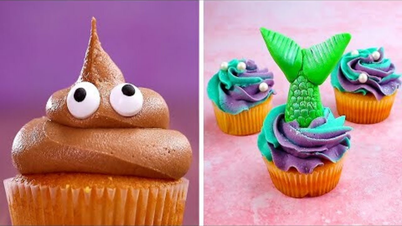 22 Cool Cake Decorating Hacks And Designs