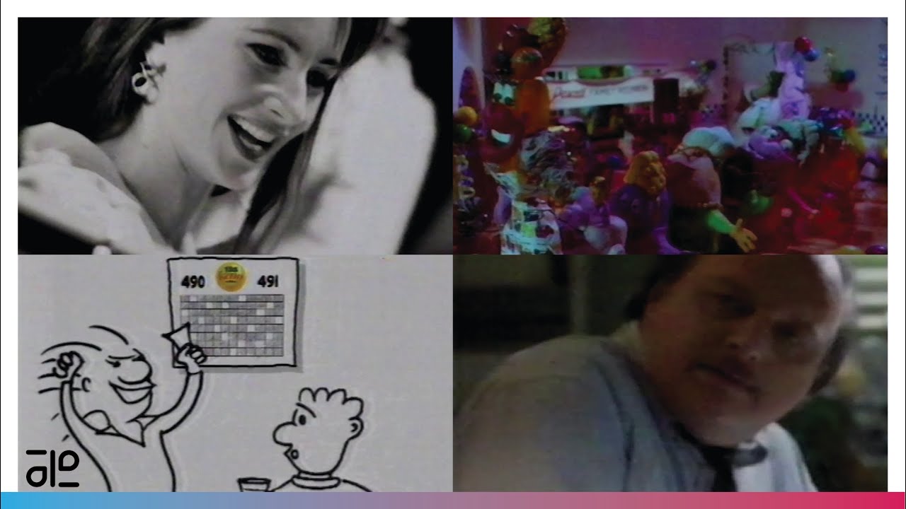 Southern Cross Tasmania - Adverts [17 Jul 1995]