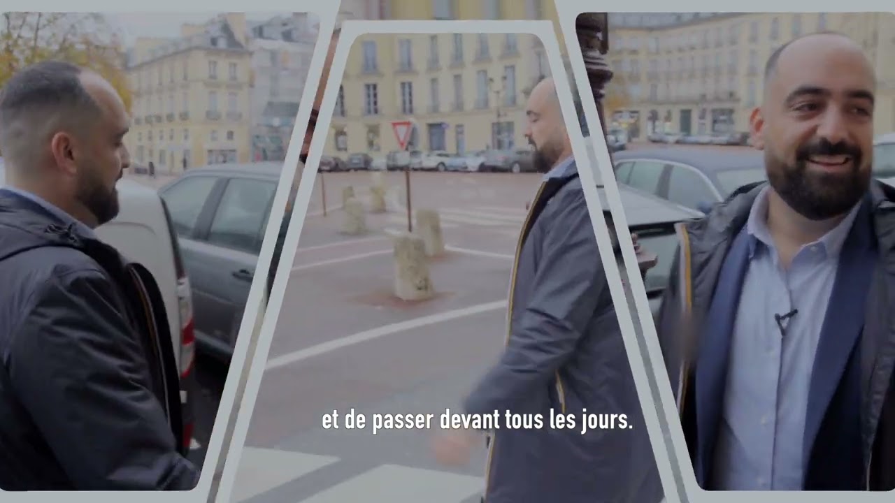 Découvrez le métier de conseiller clientèle professionnels