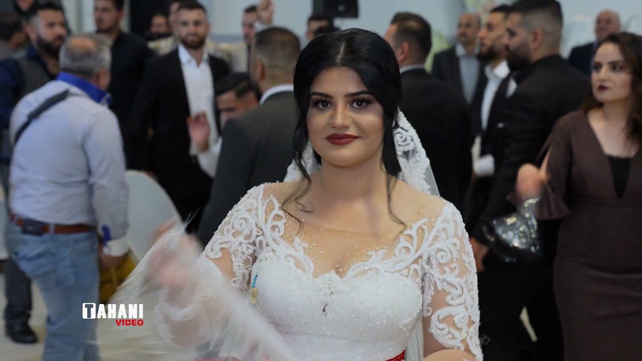 Hussein & Dlmin -3- #Musik #TarekShexani by #TahaniVideo