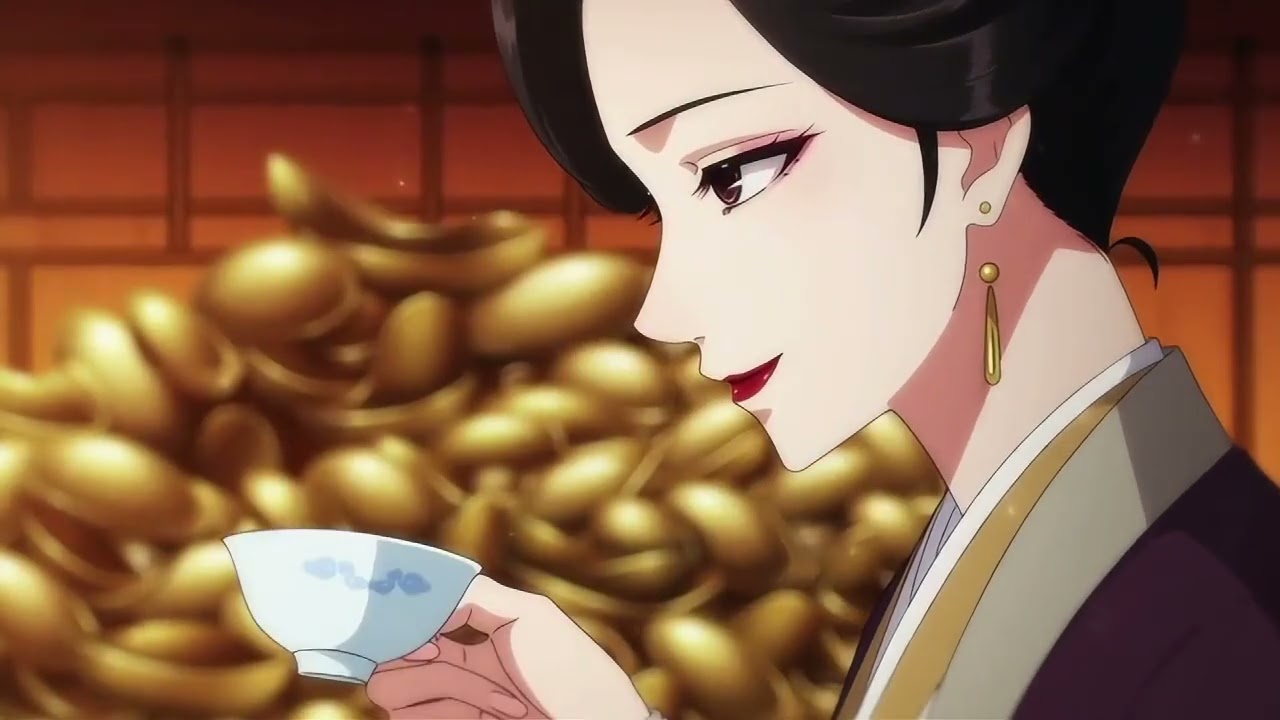 《太后要退休》国库空虚，我把皇帝的侍寝拿出来拍卖。价高嫔妃得。同时，给后宫制定了KPI制度。请安迟到，罚款5两。脚臭，罚款5两。扑蝶，罚款30两。我-正是传说中的疯狂皇太后。#西西漫解