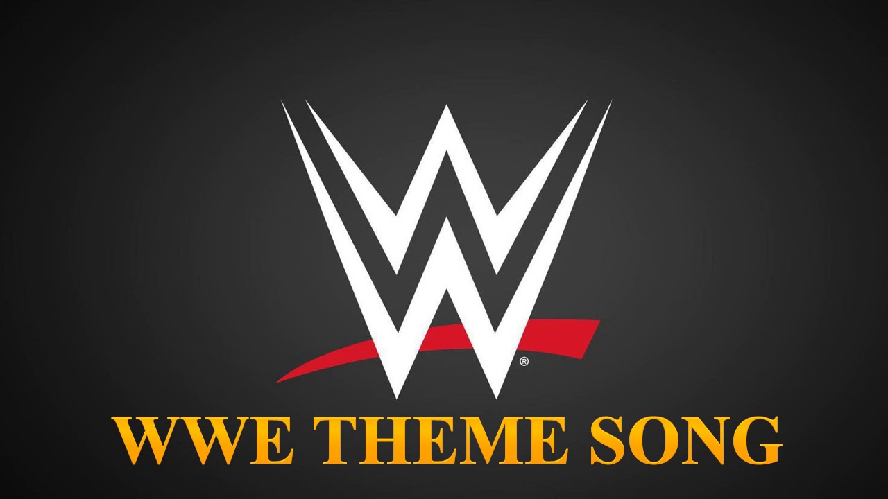 WWE Theme Song Zeus