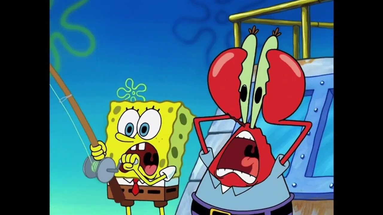 Dangerous in Clams