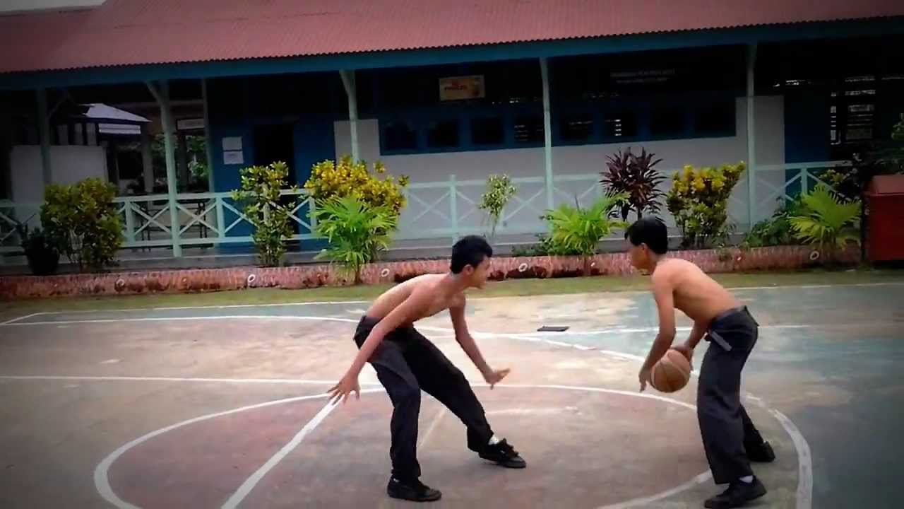 Azwar Fahmi Makes A Big Shot Over Faldy Aryandi