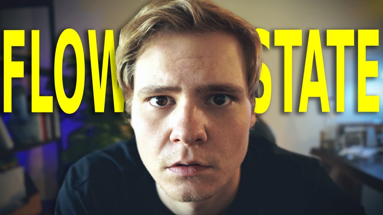 I Hacked My Brain to Beat Procrastination