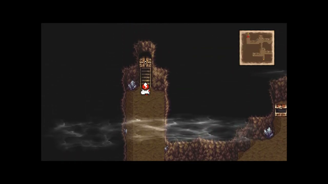 Let's Play Final Fantasy 3 Part 1