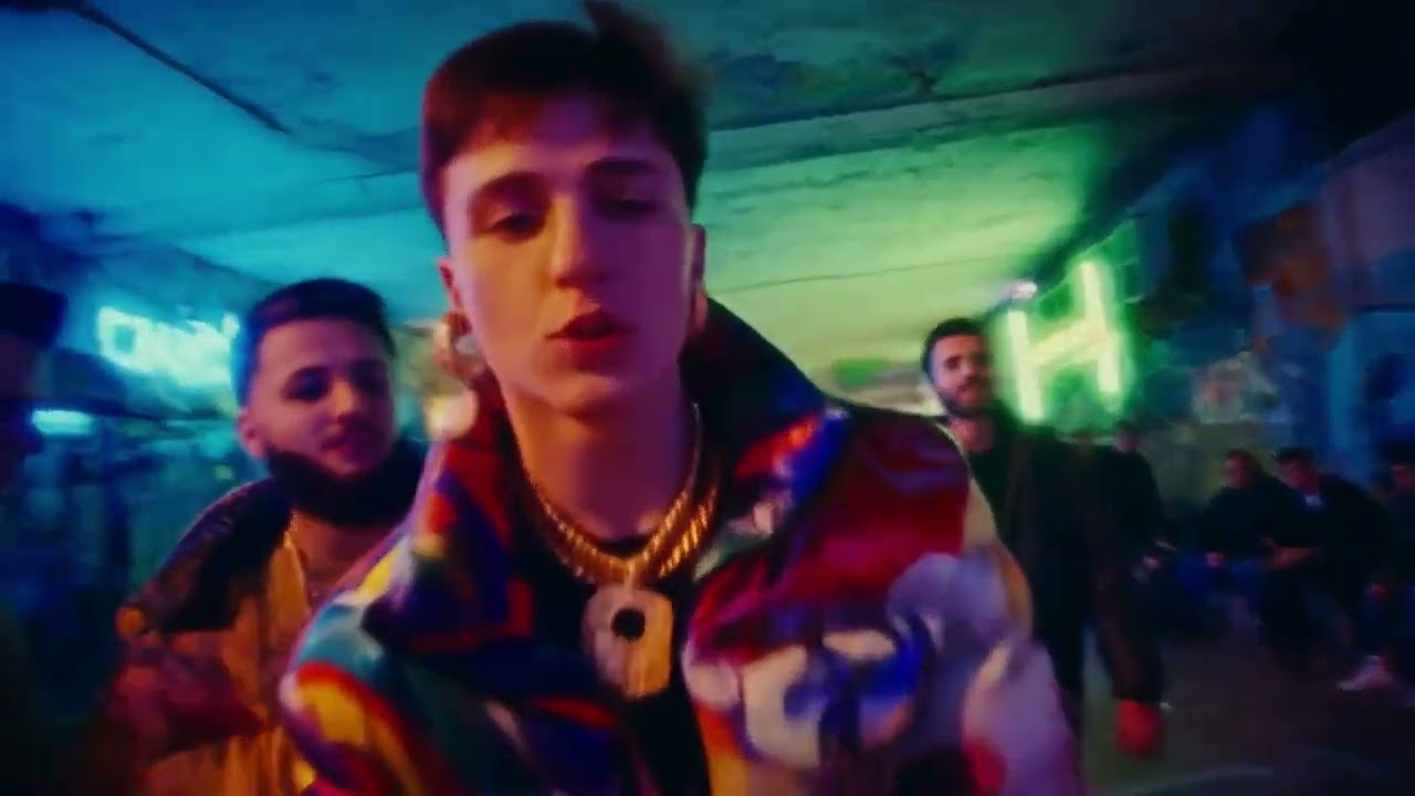 SilenceBoys - Trap cu radacini