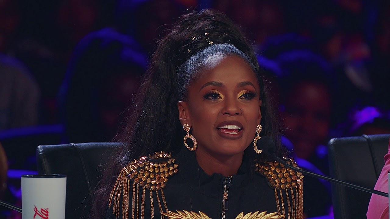 East Africa's Got Talent Season1 Episode 1 Auditions