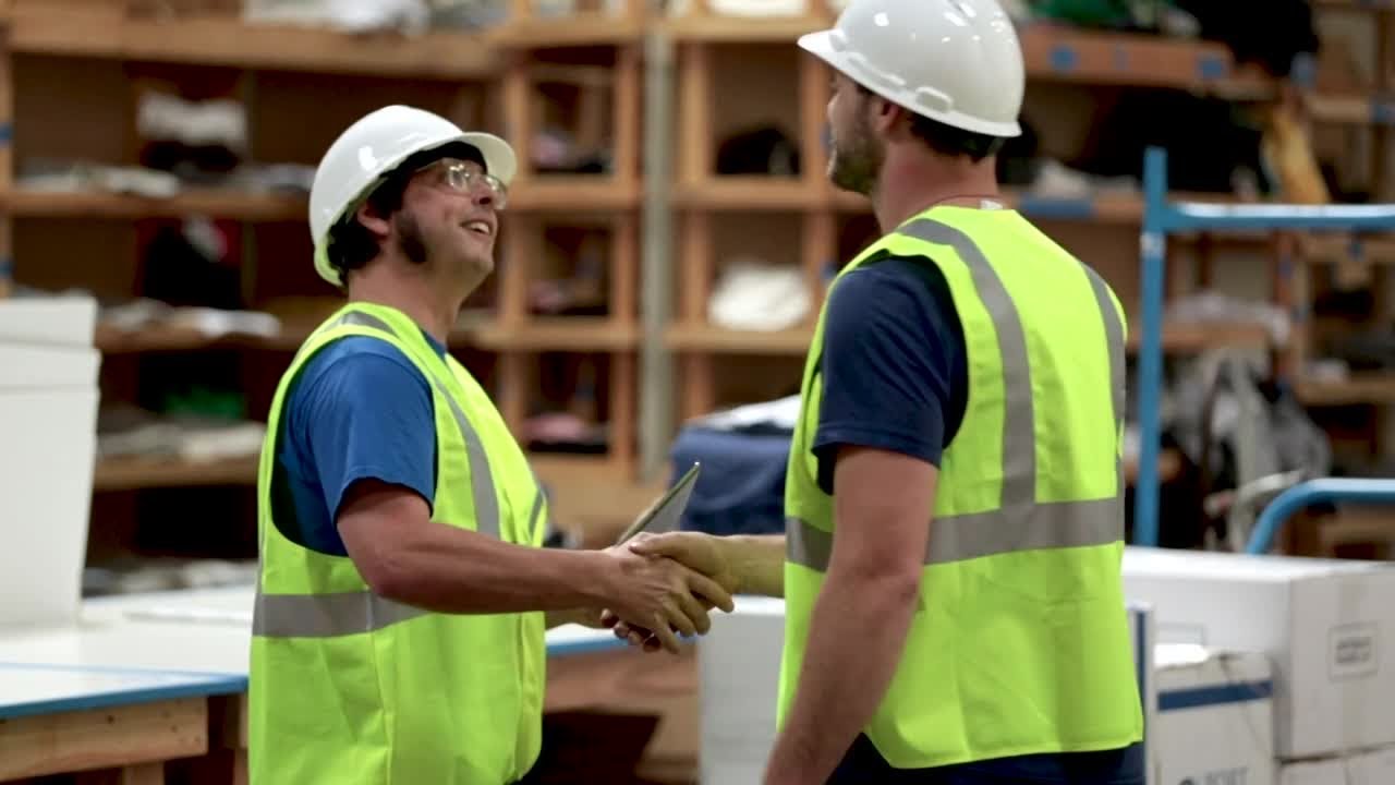 Complete CRM for Manufacturing