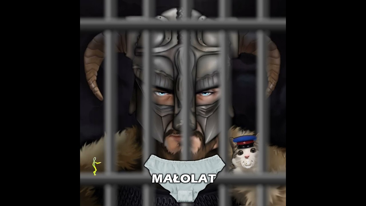 Wolne Media - MAŁOLAT