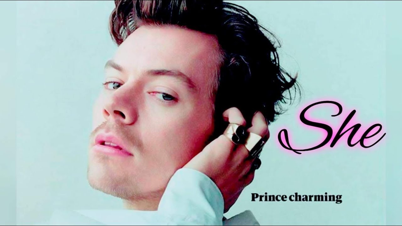 Harry Styles - She