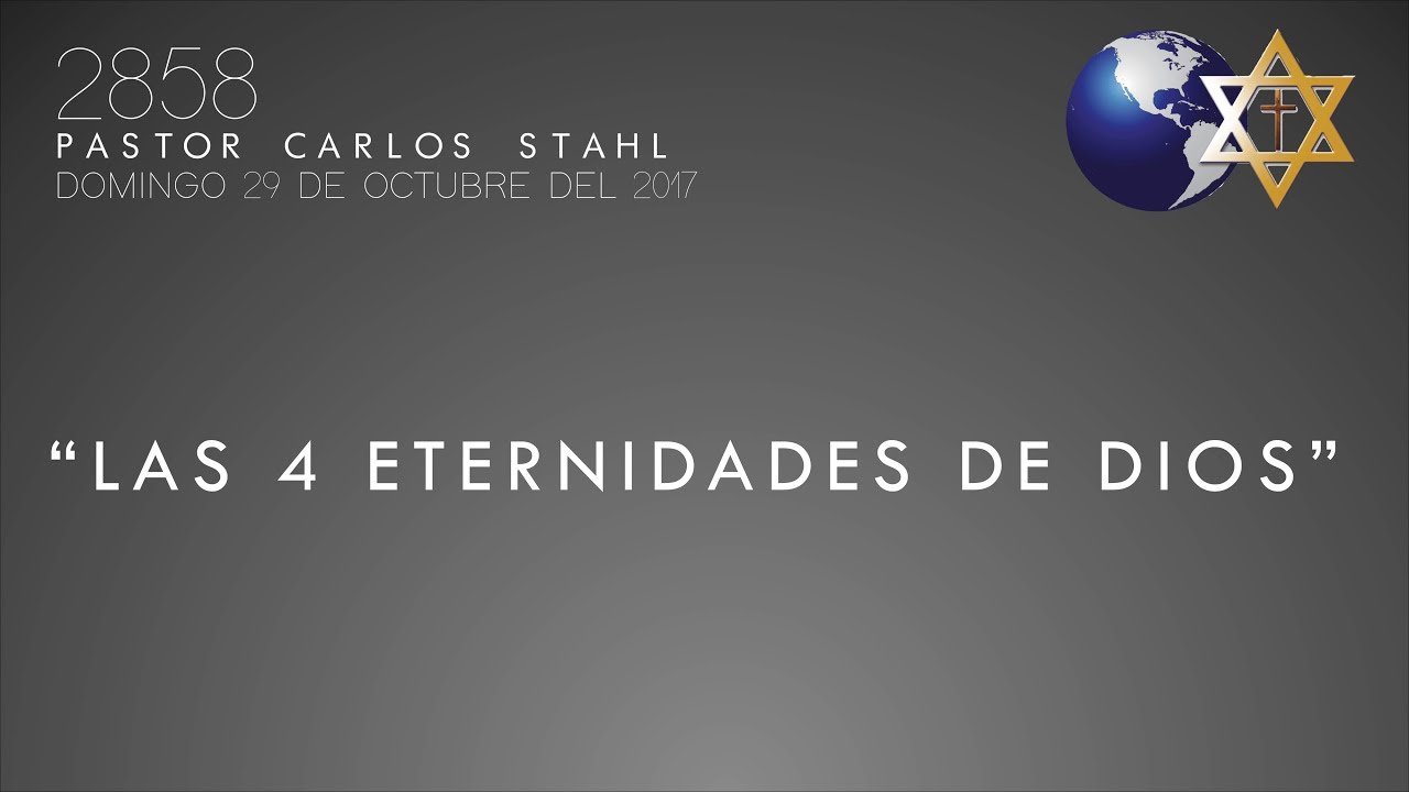2858 Pastor Carlos Stahl 