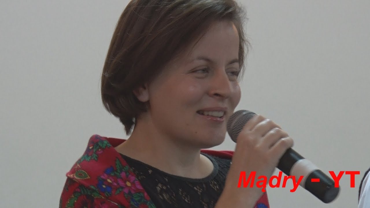 Anna SOBCZYK zaśpiewała pięknego WALCZYKA na ludowej zabawie w Nowym Dziebałtowie 2019 r.
