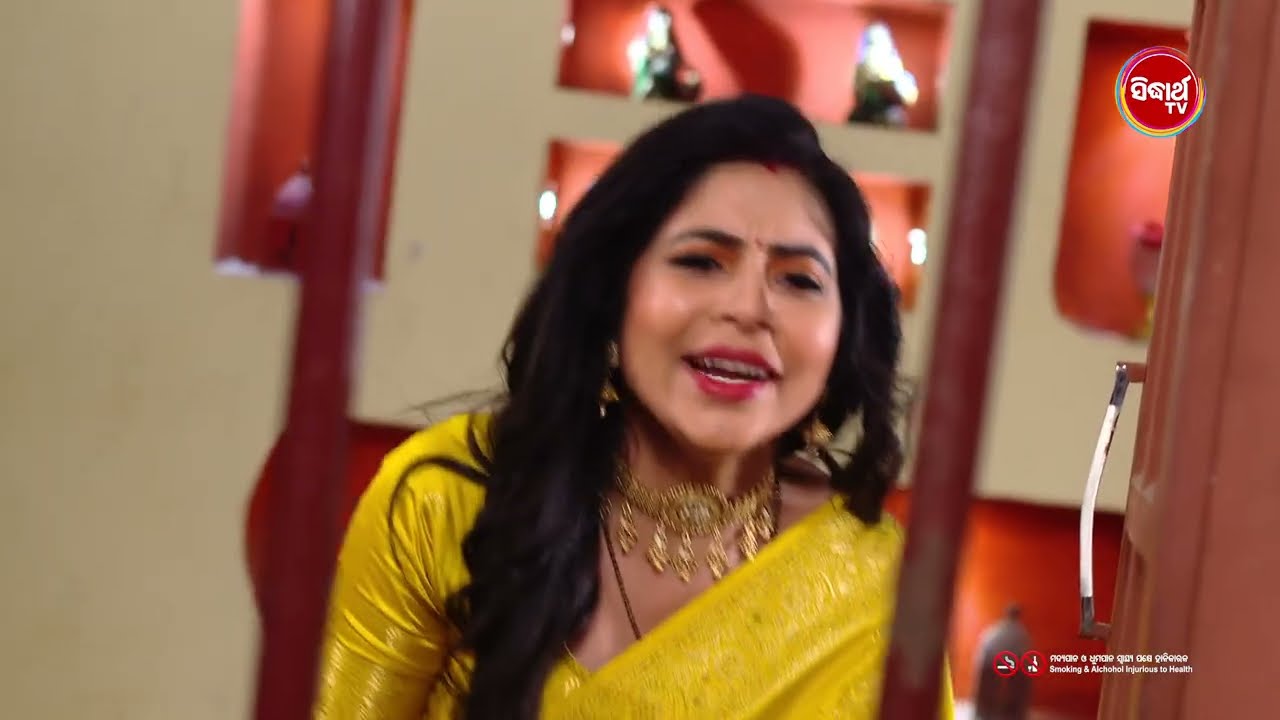 Sunayana - ସୁନୟନା - Promo 645 -  06th Mar 2026 @7.30pm - Mega Serial on #sidharthtv