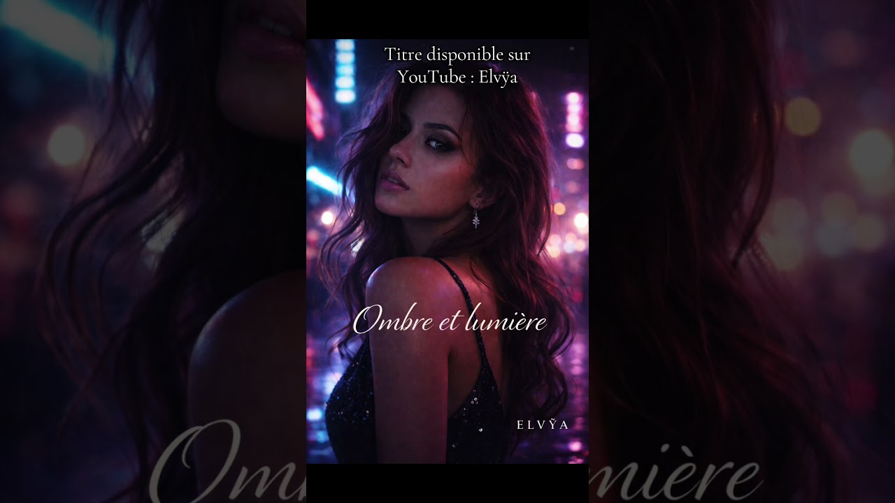 Ombre et lumière