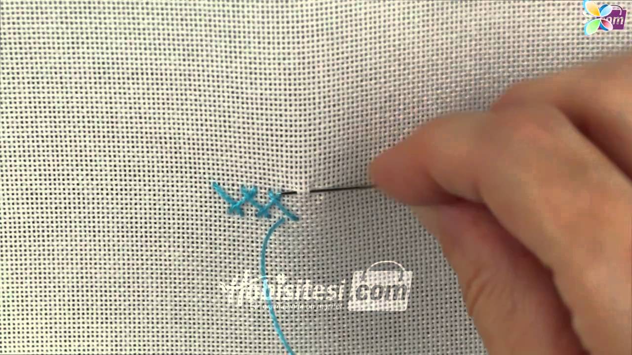 Hristo Teğeli  | Berrin Şengöz ile Teknikler | Hobi Mevsimi