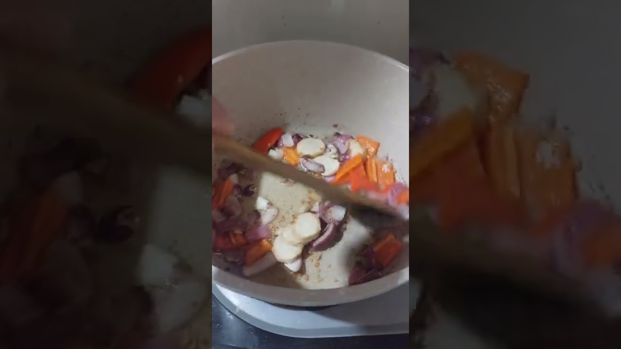 Chicken Liver Adobo ASMR