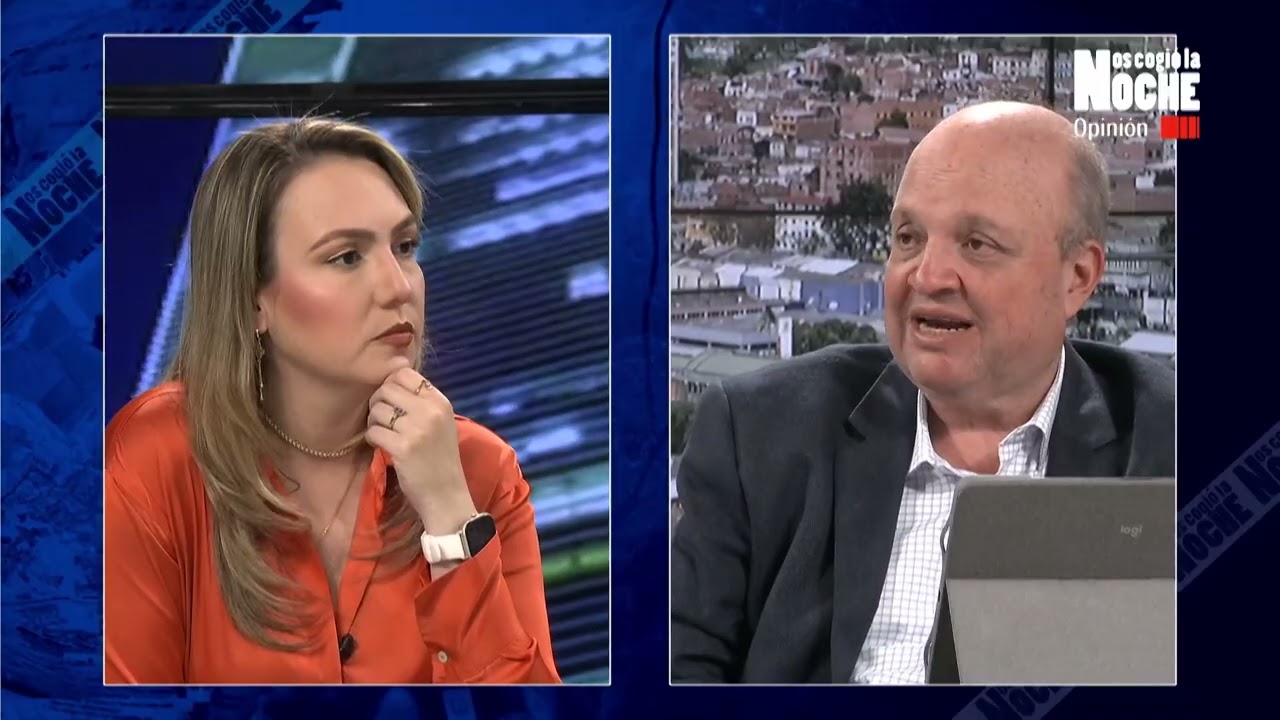 “Frente por la Vida”: Iván Cepeda se inscribe y la oposición pide unidad para frenar a Petro