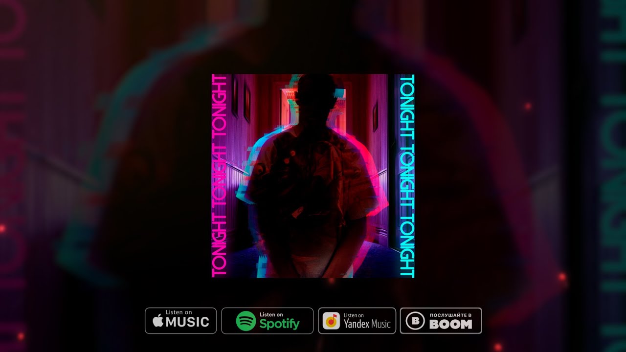 Starix - Tonight (Official Audio)