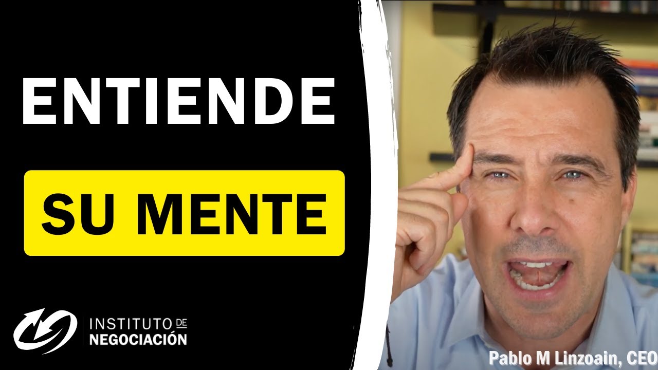 Estrategias De La Negociación - Modelo Harvard De Negociación #BATNA