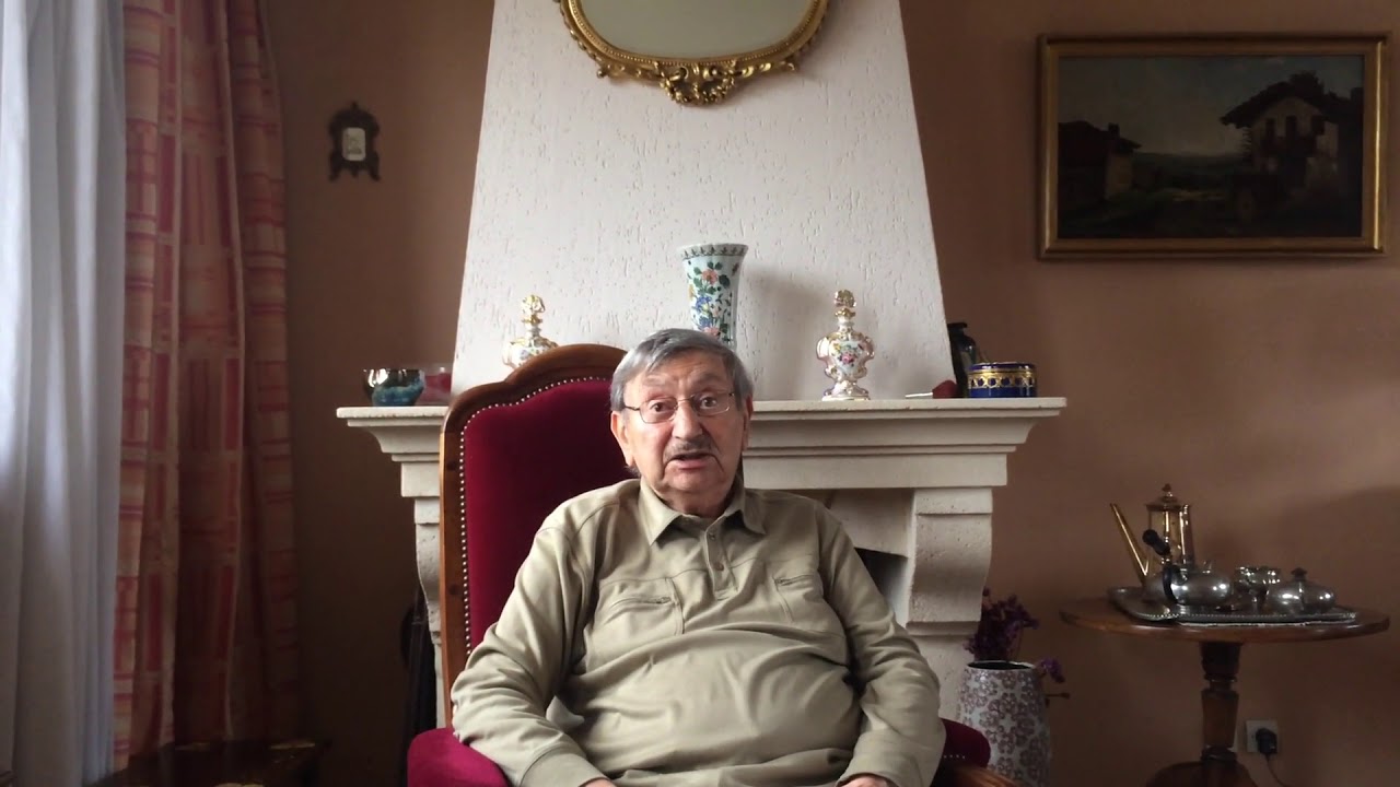 La Relation de Messali Hadj avec Ben Boulaid                          علاقة مصالي الحاج مع بن بولعيد