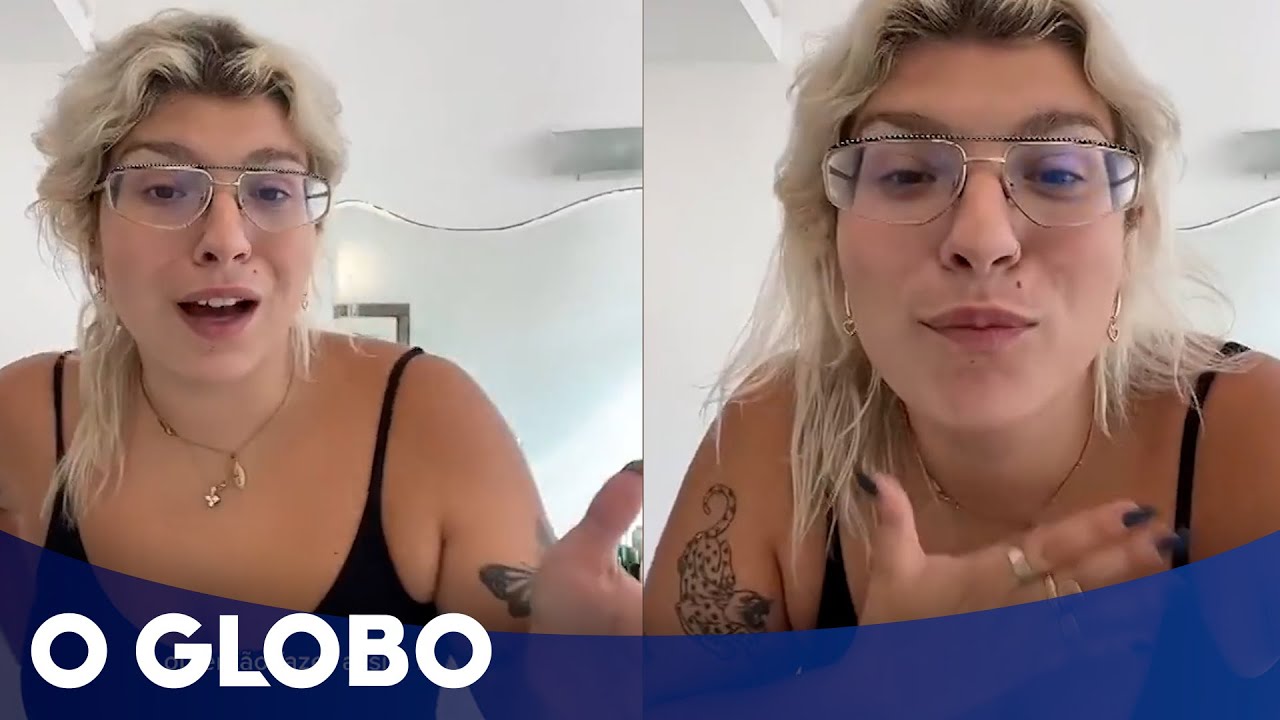 Portuguesa viraliza imitando sotaque e jeito carioca para não pagar mais caro no Rio