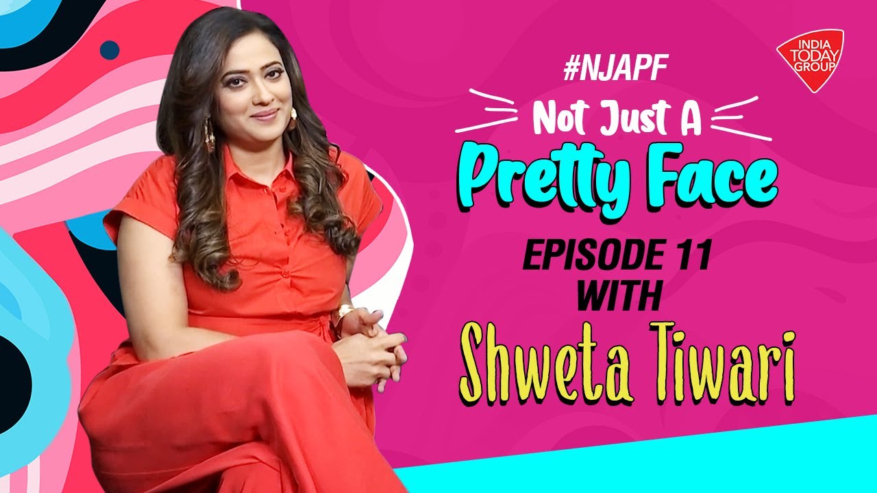 Shweta Tiwari Shares Her Dreams For Daughter Palak In An Exclusive Conversation With Hesha Chimah