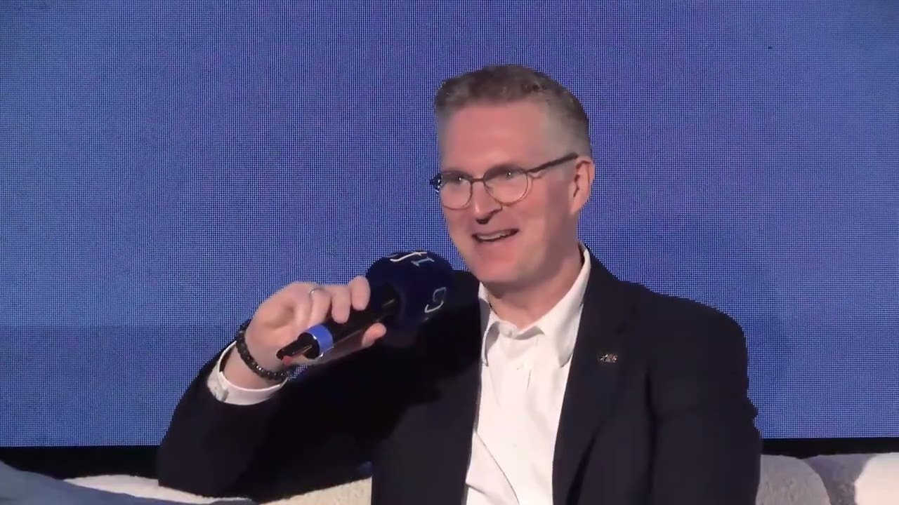 CJI London 2026 | What are European customers looking for