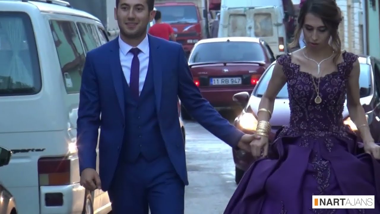 Büşra Beştaş | Karaçay Düğün | 2018