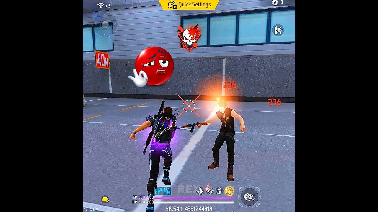 OB54 UPDATE 💀