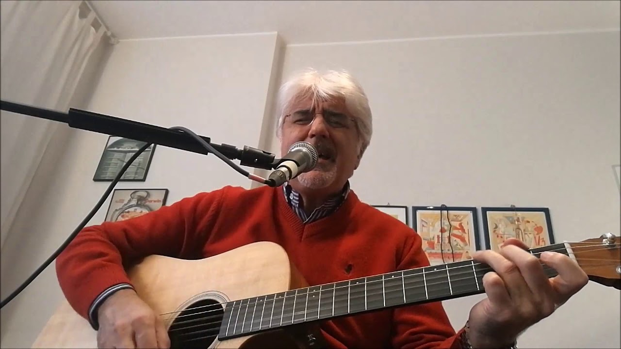 Una emozione per sempre Eros Ramazzotti Cover