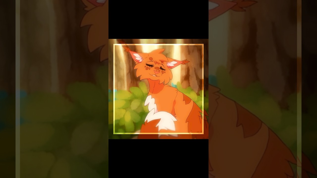What I think warrior cats sound like remake