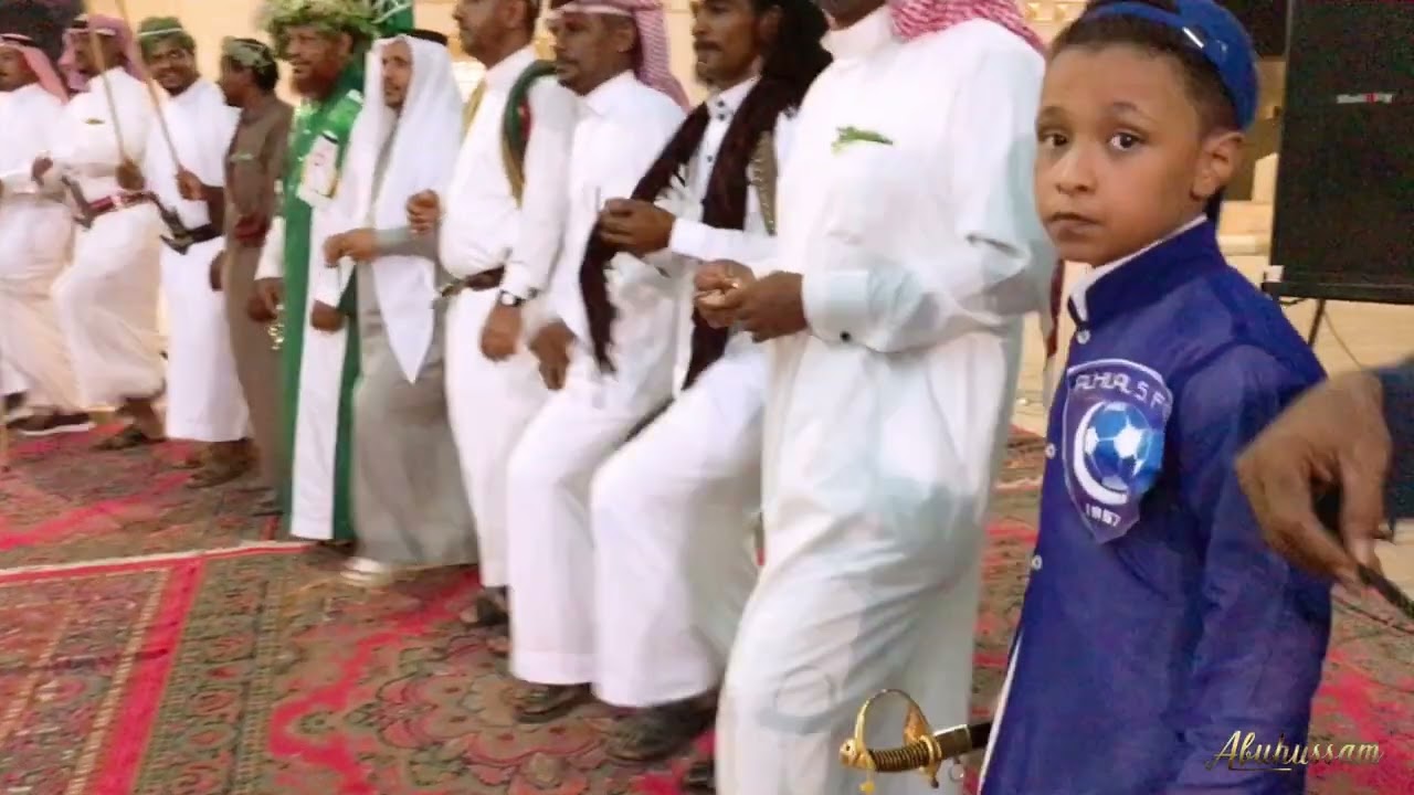 حفل زواج عائض جلال ذاكر المشايخ+شيلة ابن ذاكر/اداء الشعار : فارس المشايخ/احمدالمشايخ/جاسم المنجحي