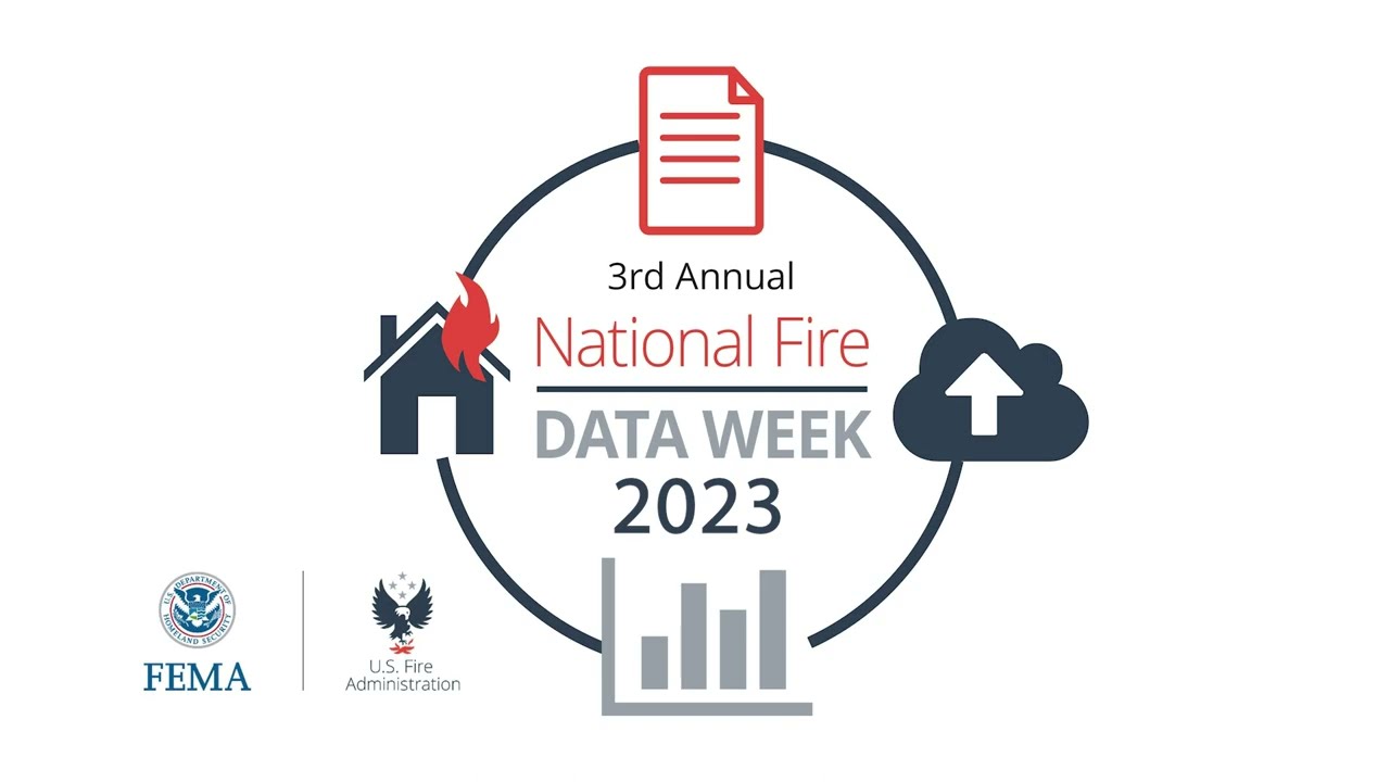 Using Data to Tell Your Story: Conversations with Volunteer Fire Departments, Part 2 (Brita Horn)