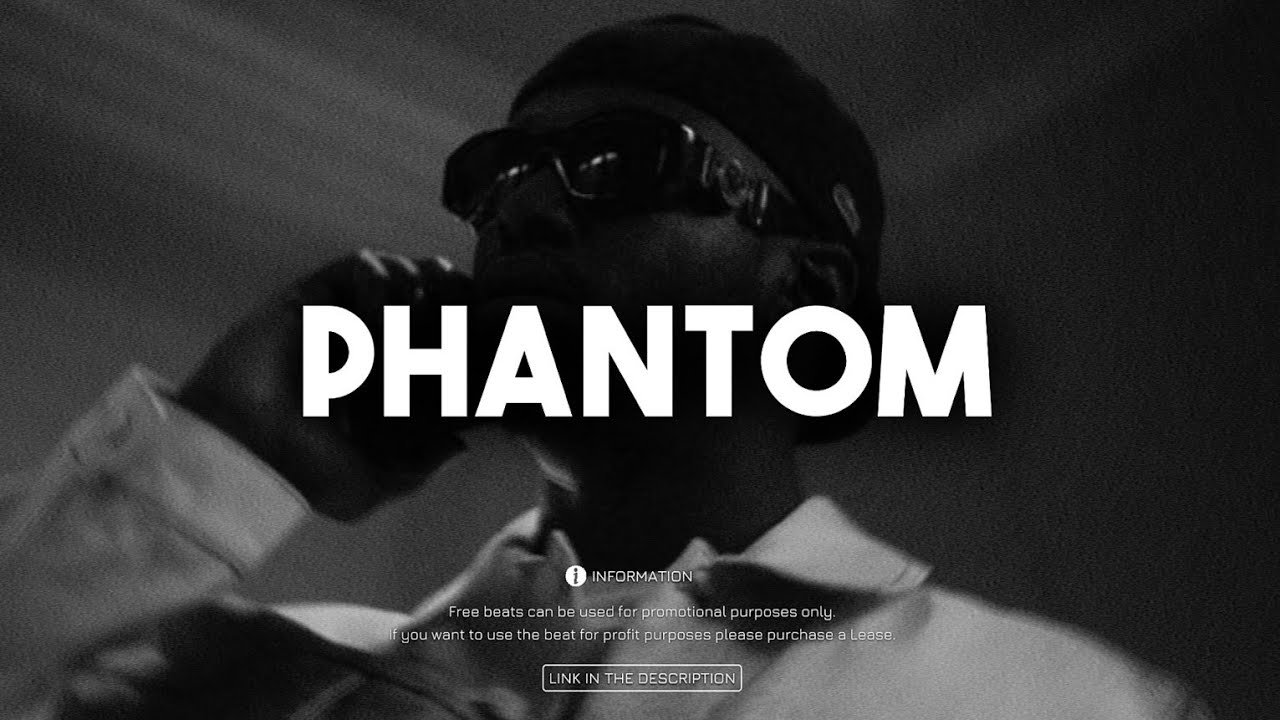 Werenoi x SDM Type Beat 