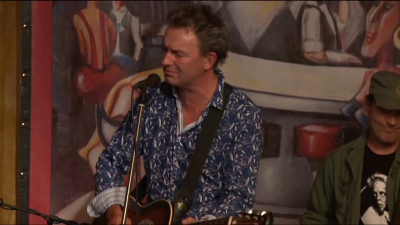 Mike Kilian & Herr Petereit (Rockhaus) | I.L.D. (Café Größenwahn)