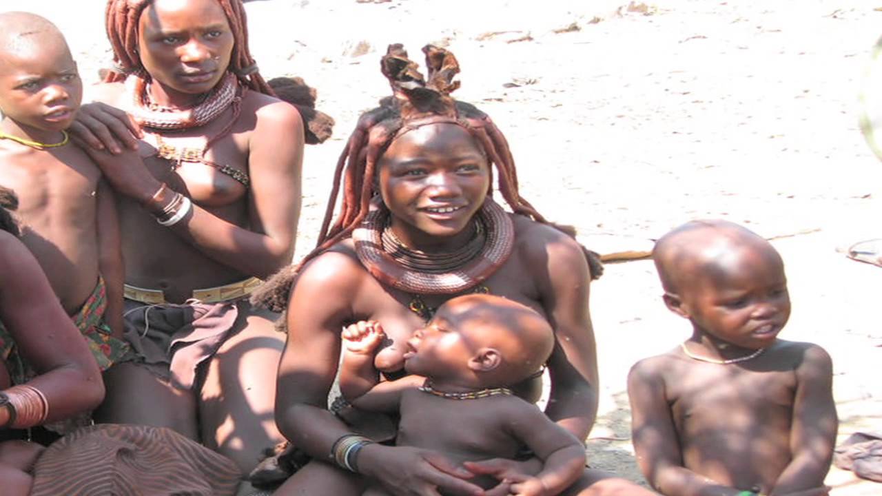 Nature  The Great Healer - By Itumeleng Predical Manamela