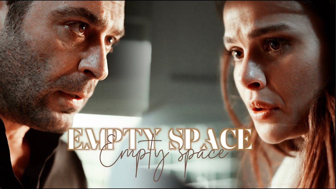 Cihan & Alya || Empty Space (+Subs)