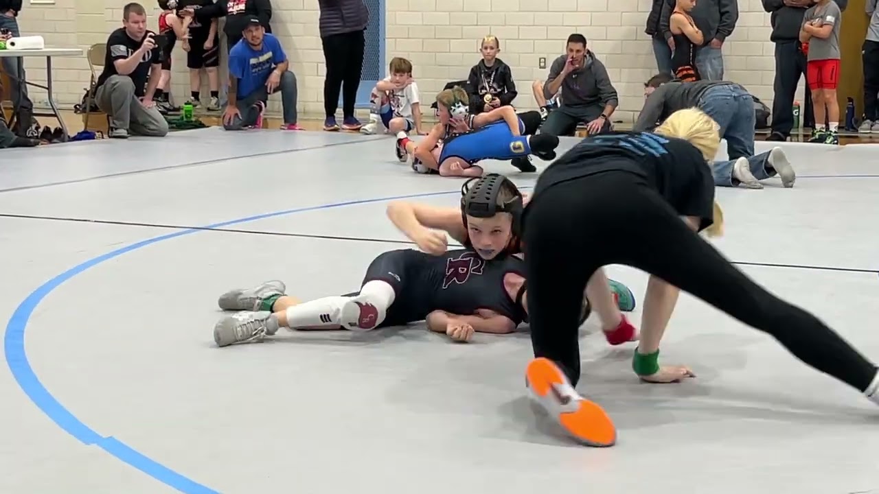 2024 MN/USA Tri-City United 