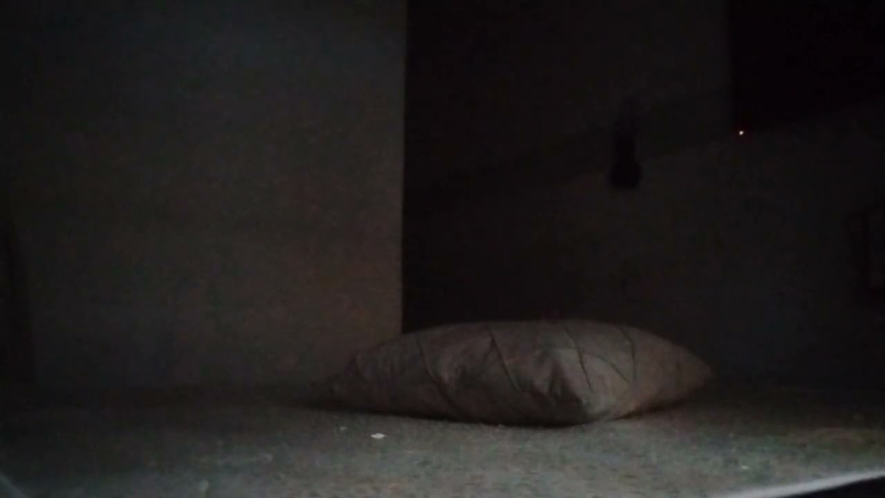 El making off de parches voltadol del susto que me a dado