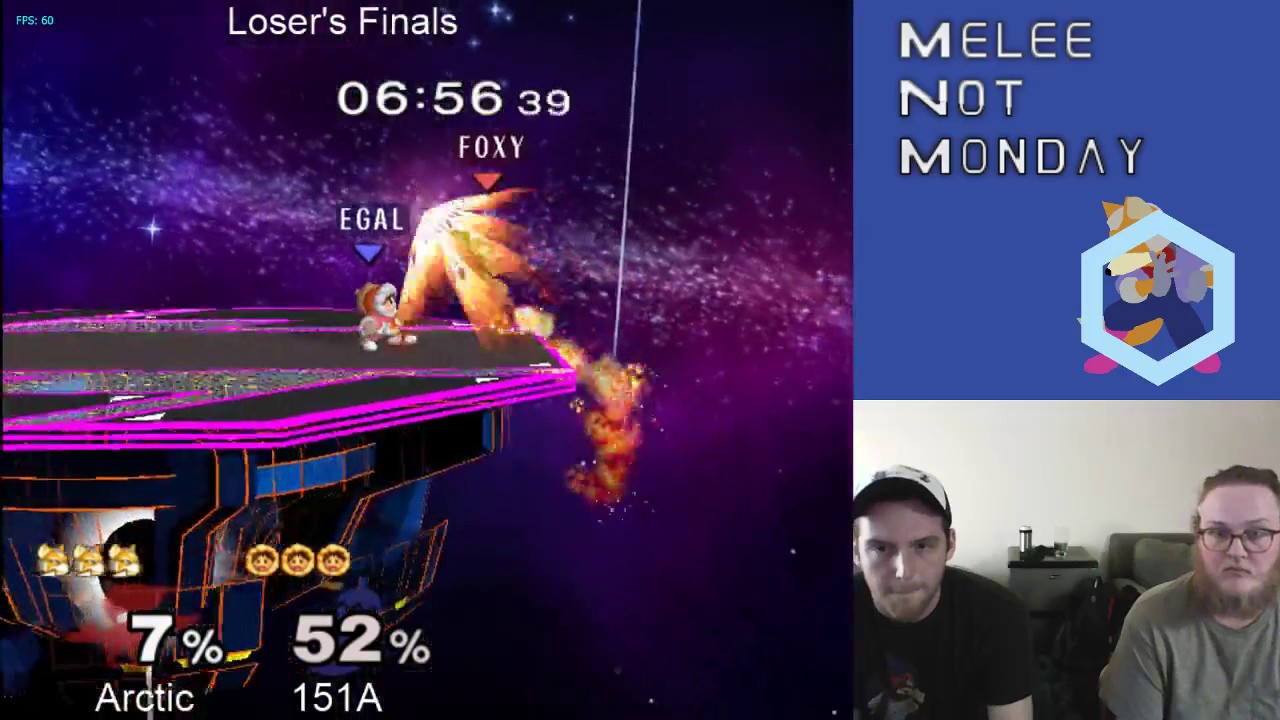 MNM3: TheDocIsIn vs Arctic